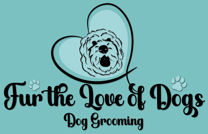 Fur the Love of Dogs